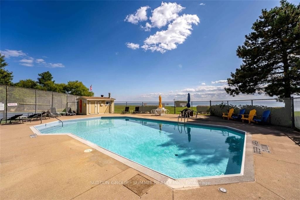 5280 Lakeshore Rd, #505