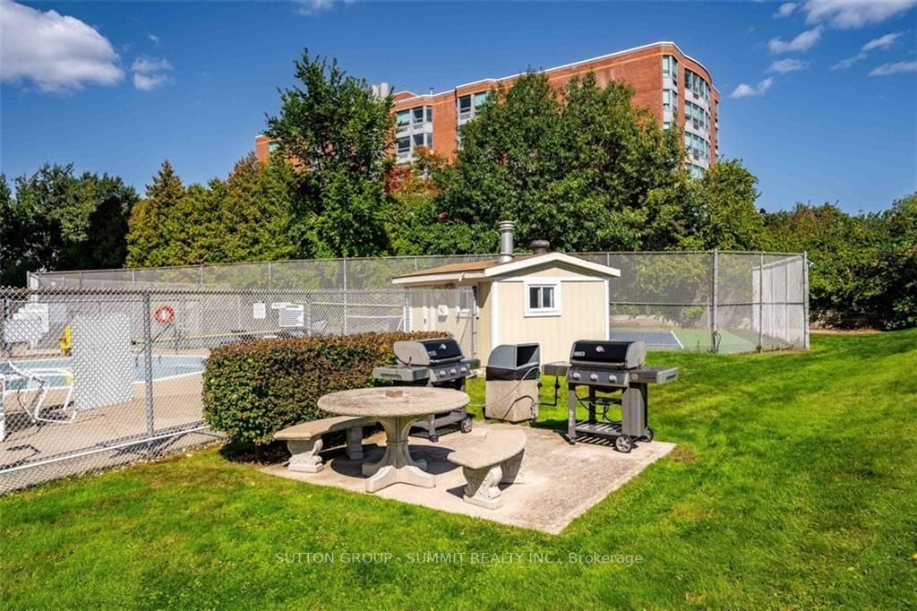 5280 Lakeshore Rd, #505