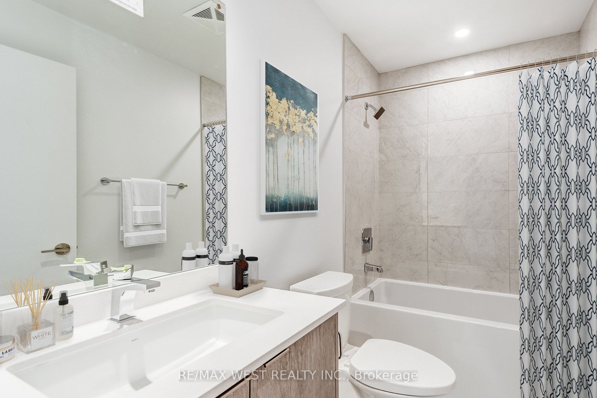 1928 Lake Shore Blvd W, #3001