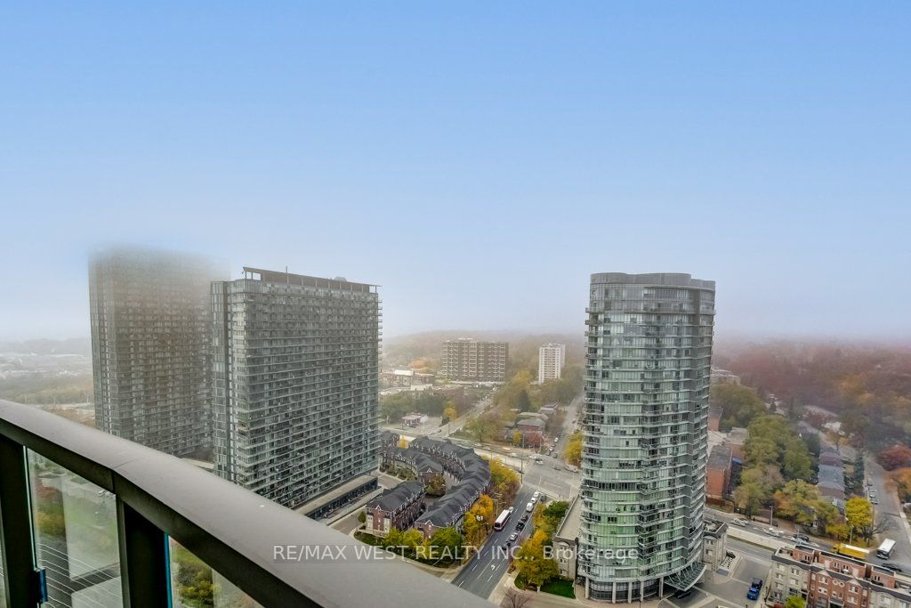 1928 Lake Shore Blvd W, #3001