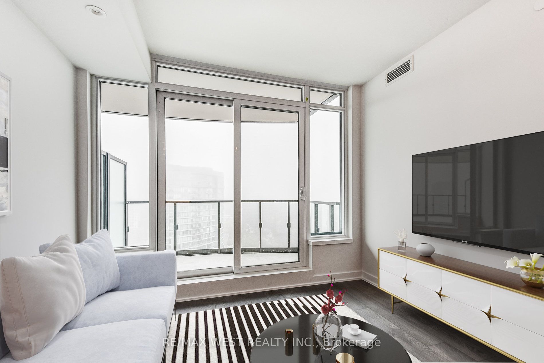 1928 Lake Shore Blvd W, #3001