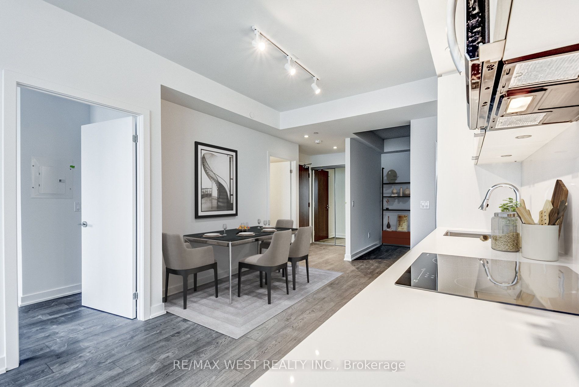 1928 Lake Shore Blvd W, #3001
