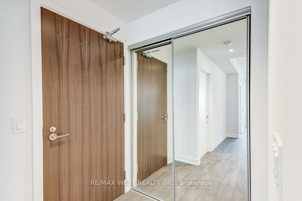 1928 Lake Shore Blvd W, #3001