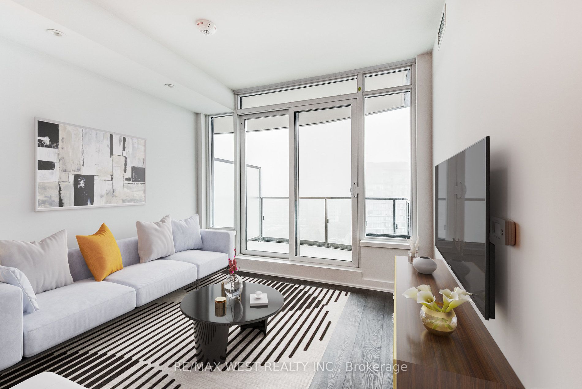 1928 Lake Shore Blvd W, #3001
