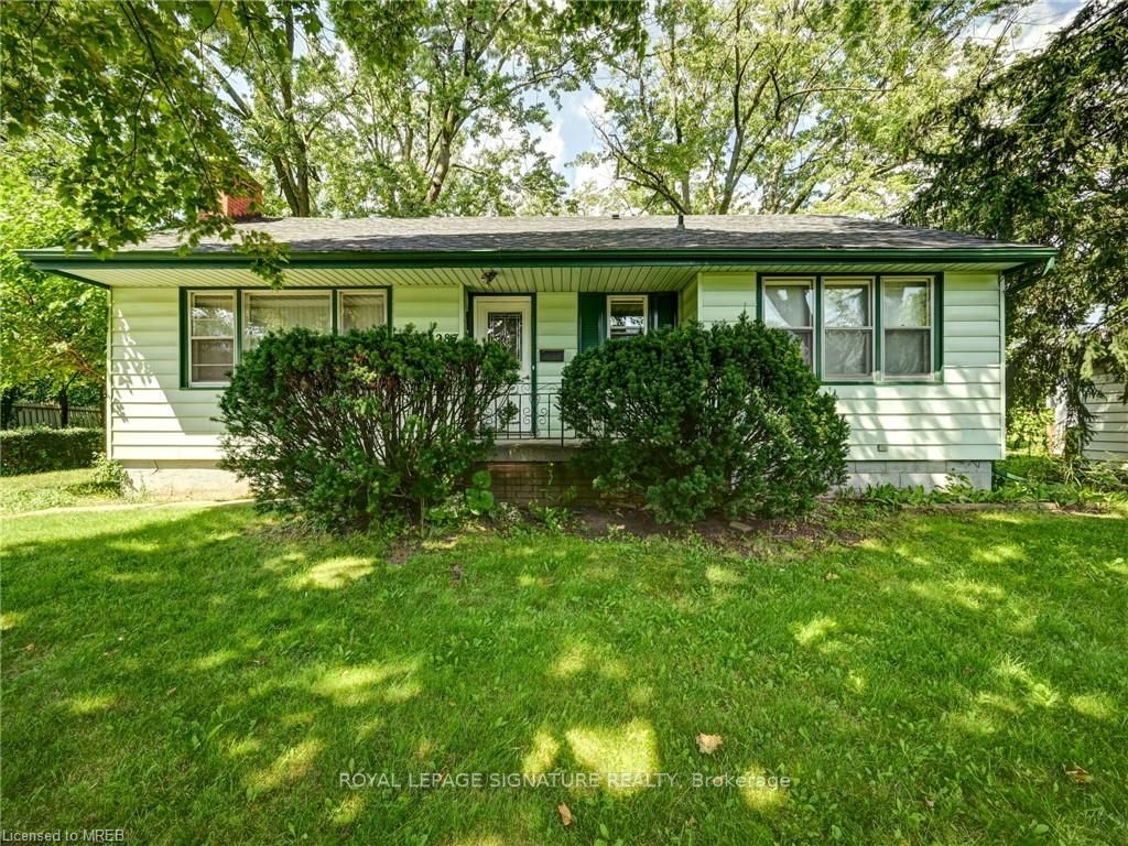 2287 Glenwood School Drive