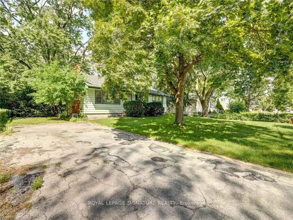 2287 Glenwood School Drive