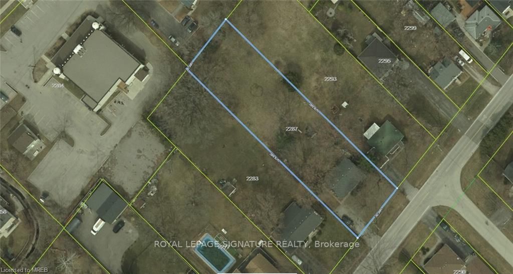 2287 Glenwood School Drive