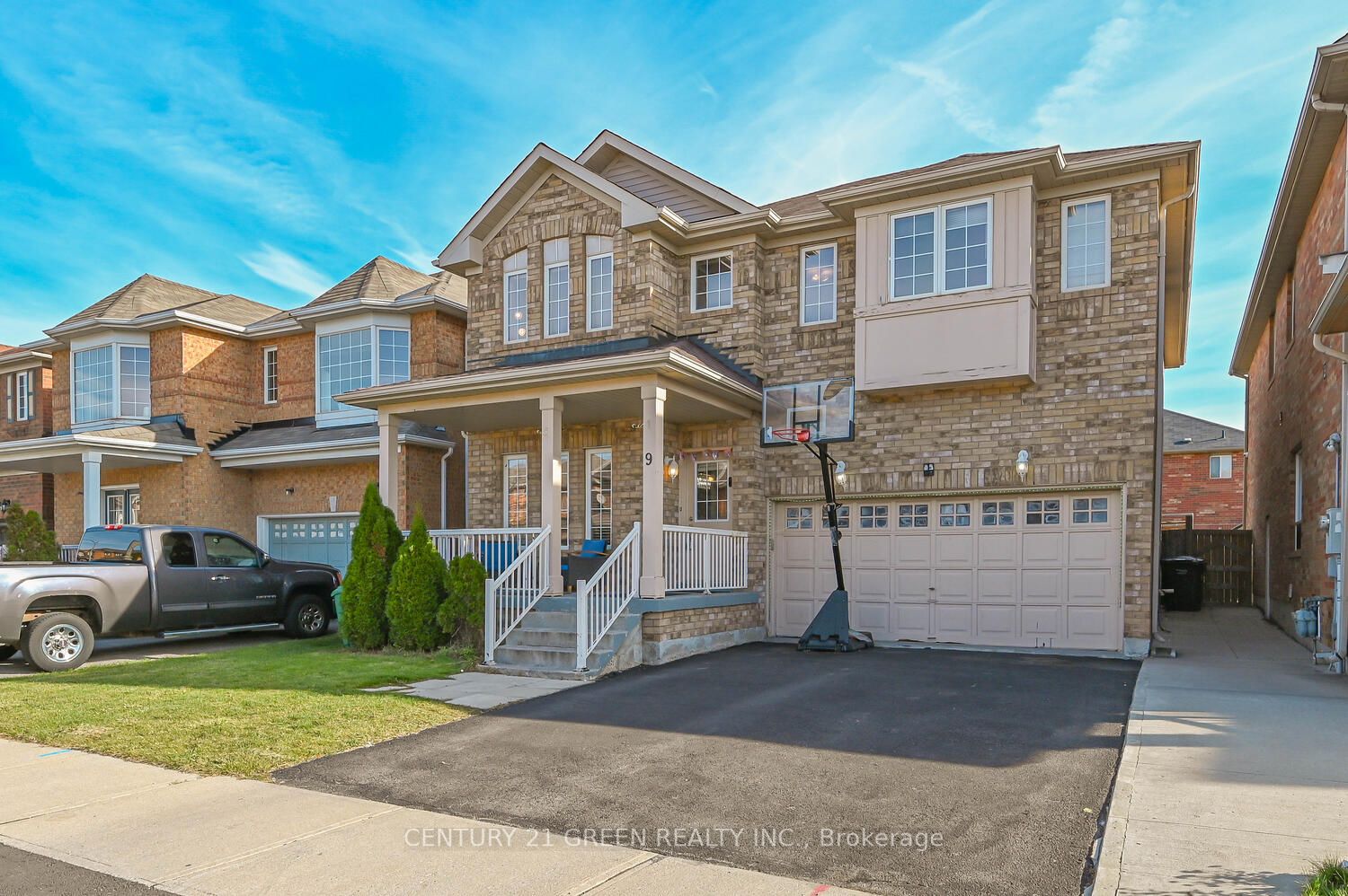 9 Owens Rd