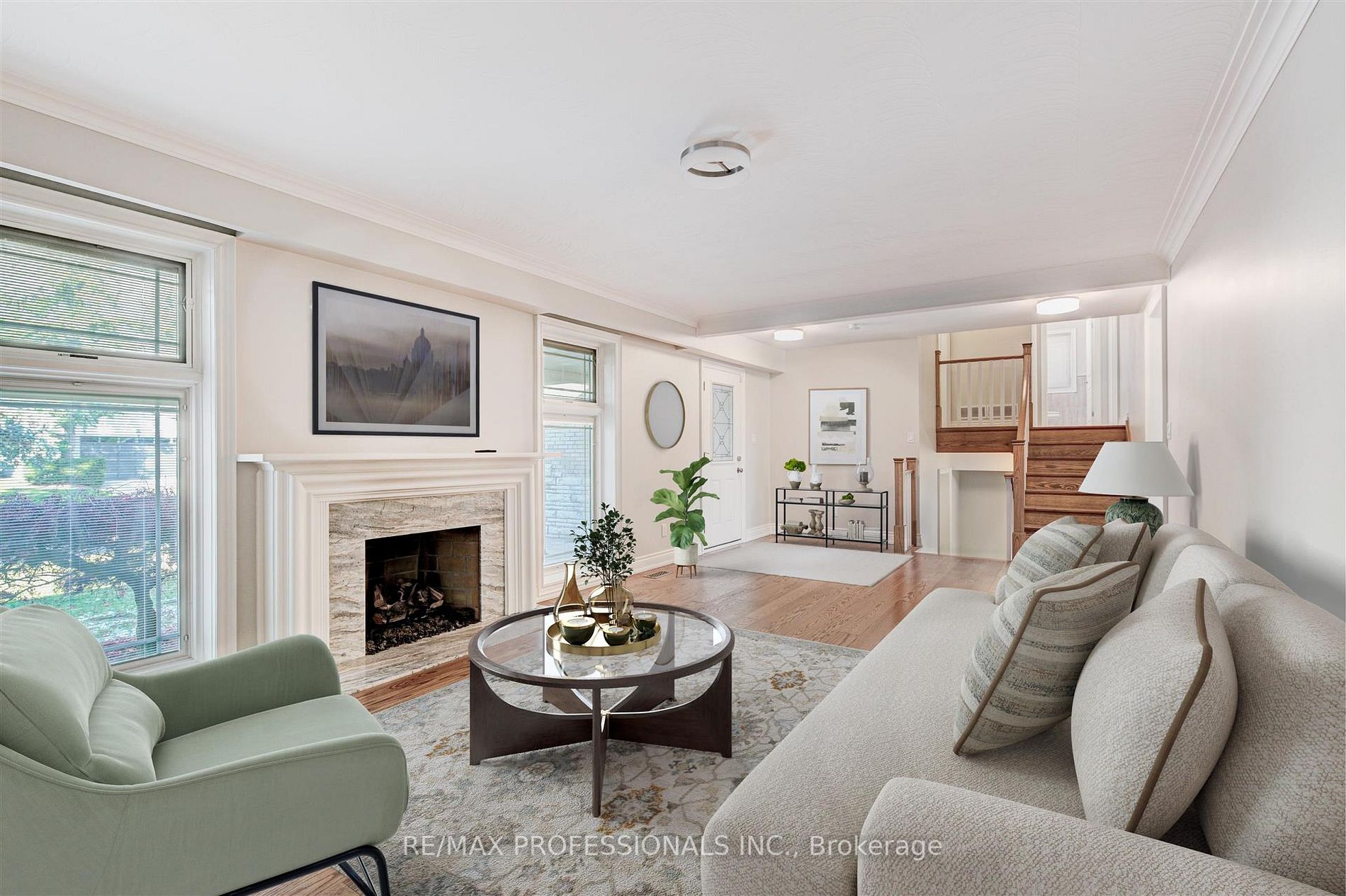 64 Ravensbourne Crescent