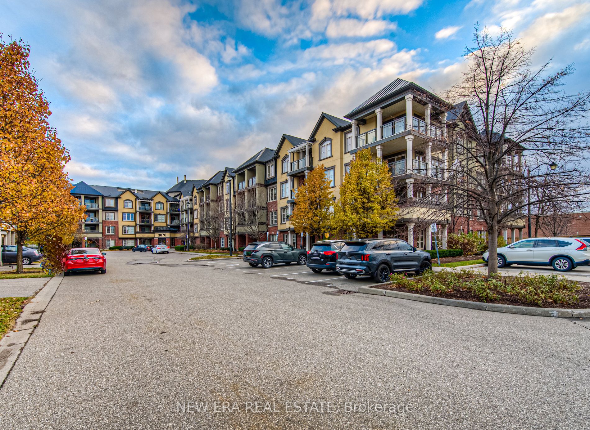 3070 Rotary Way, #405