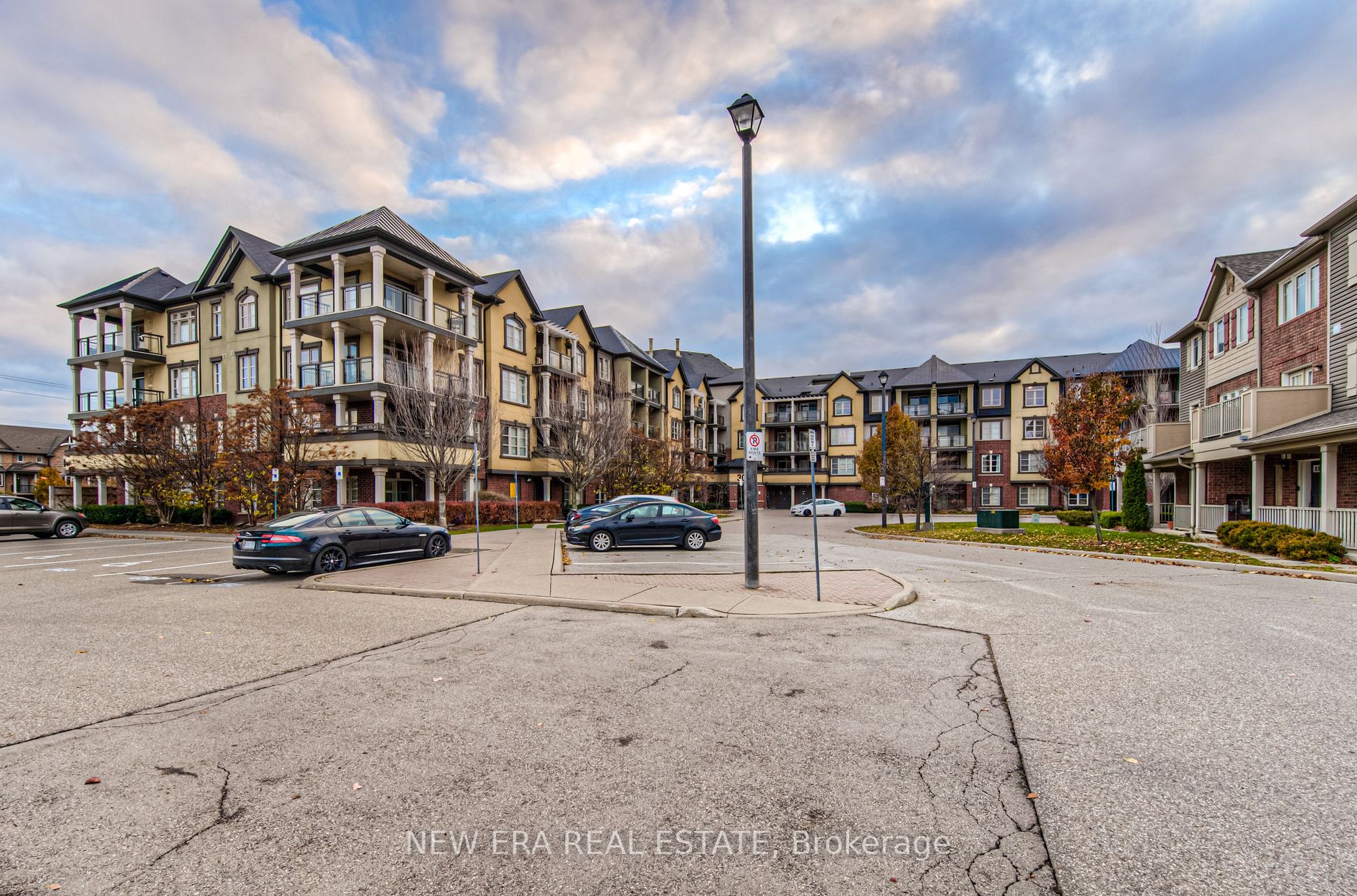3070 Rotary Way, #405