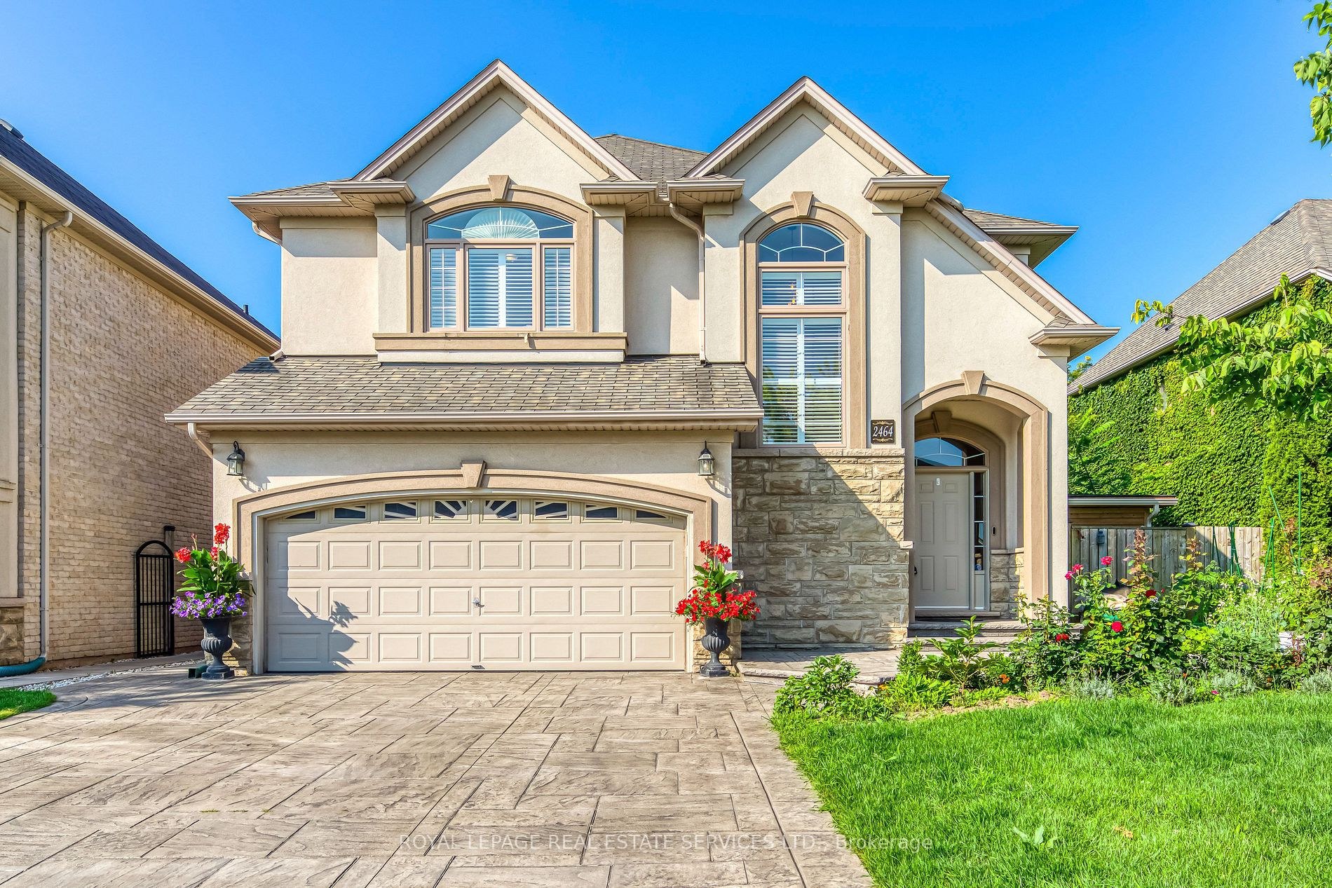 2464 Chaplin Rd