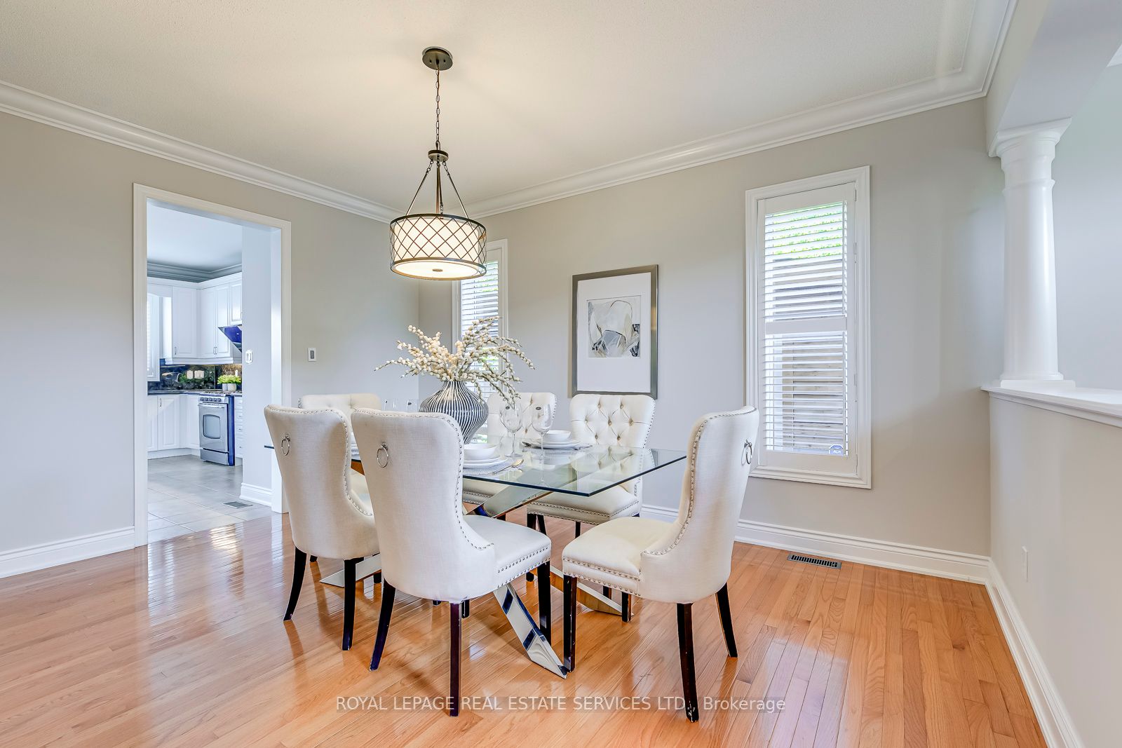 2464 Chaplin Rd