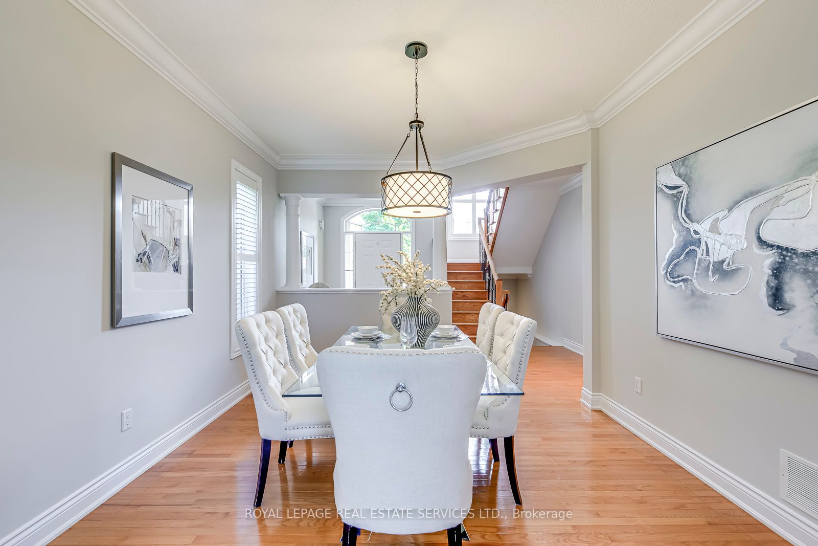 2464 Chaplin Rd