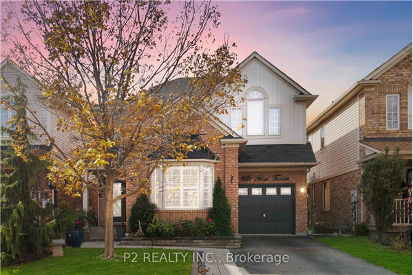 621 Hood Terr, Milton
