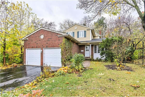 4104 Wheelwright Cres, Mississauga