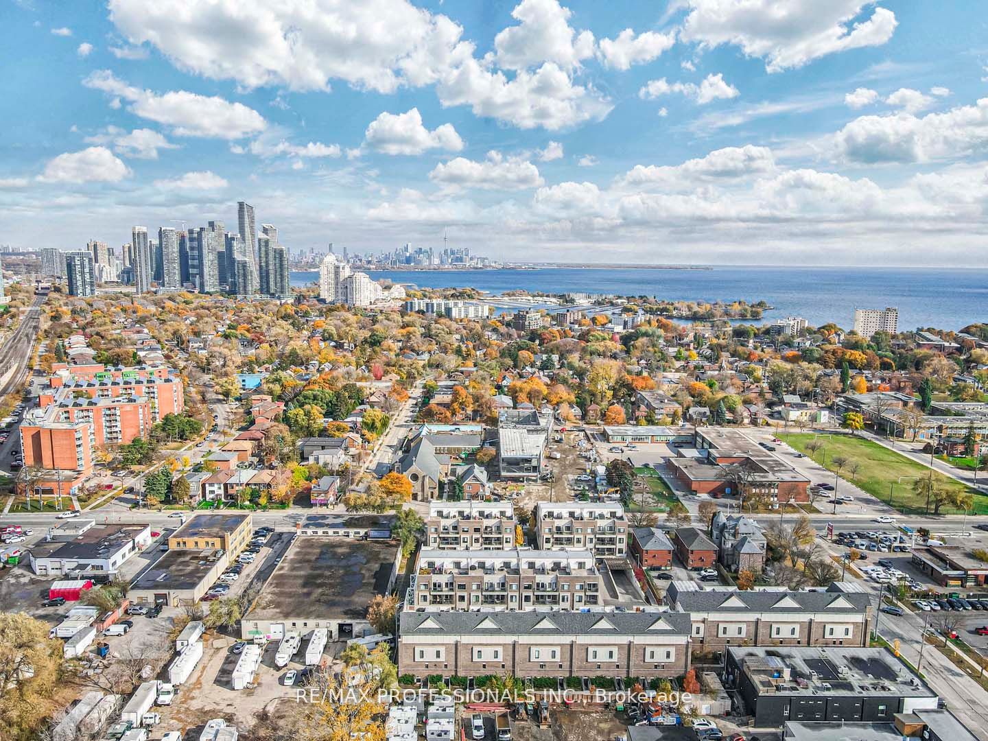 6 Drummond St, #328