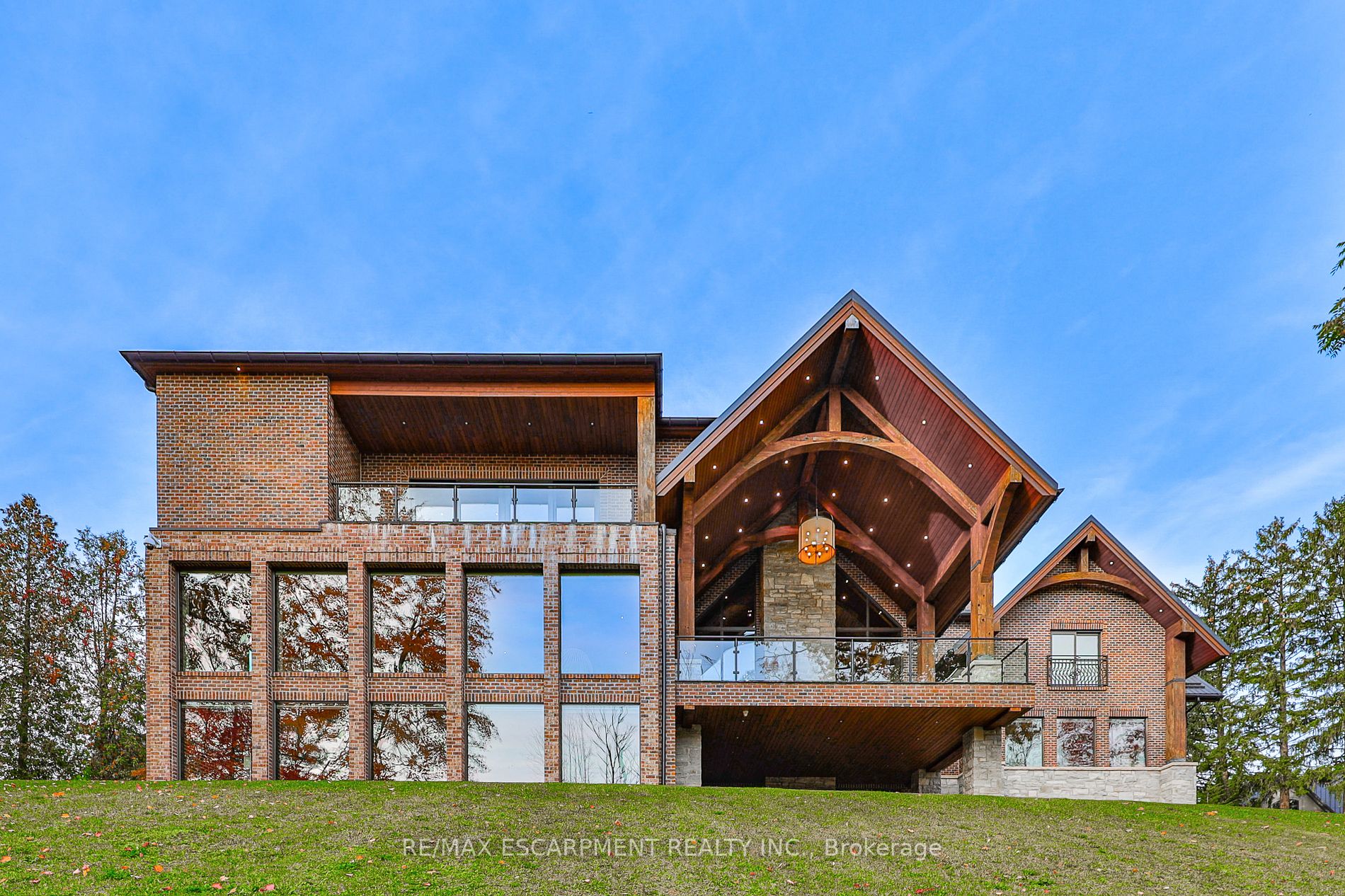 1300 Oak Lane
