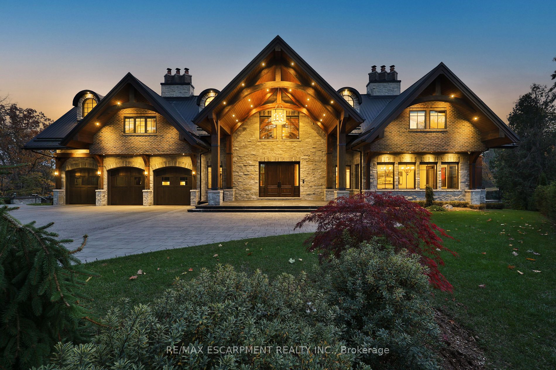 1300 Oak Lane