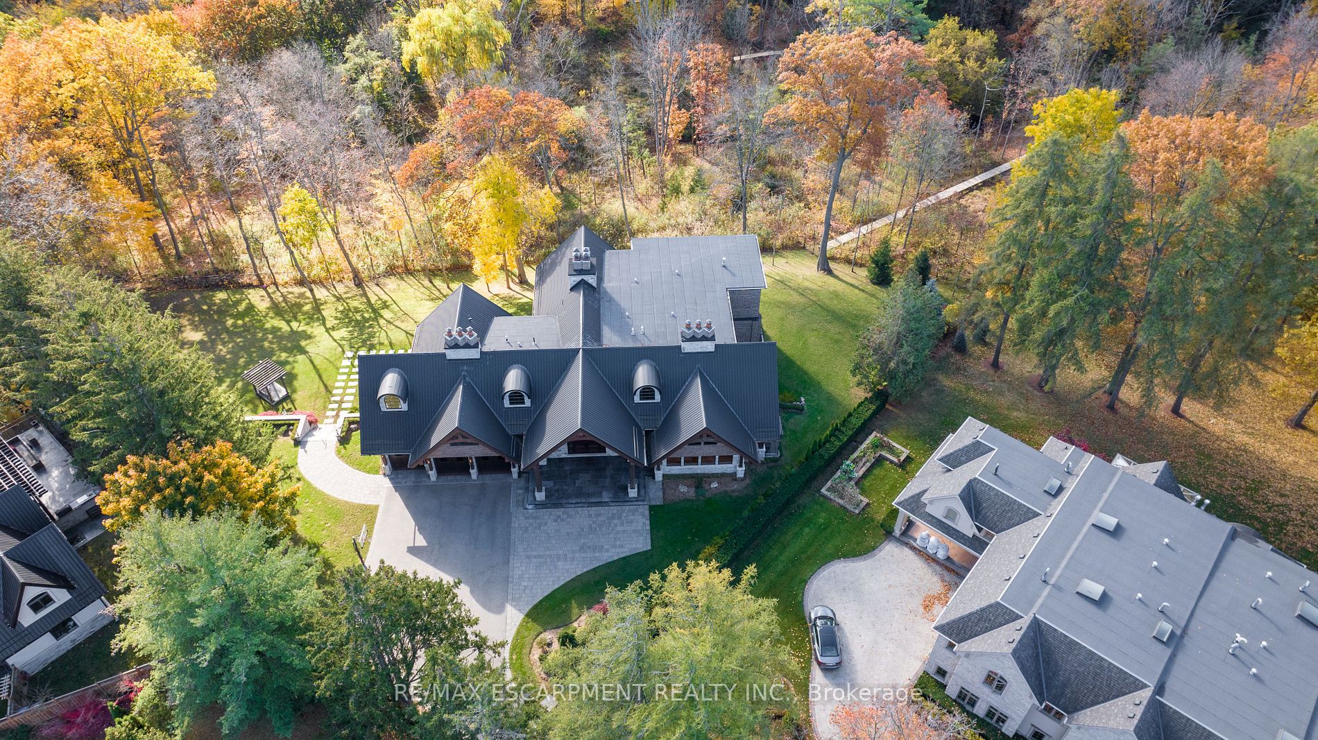 1300 Oak Lane