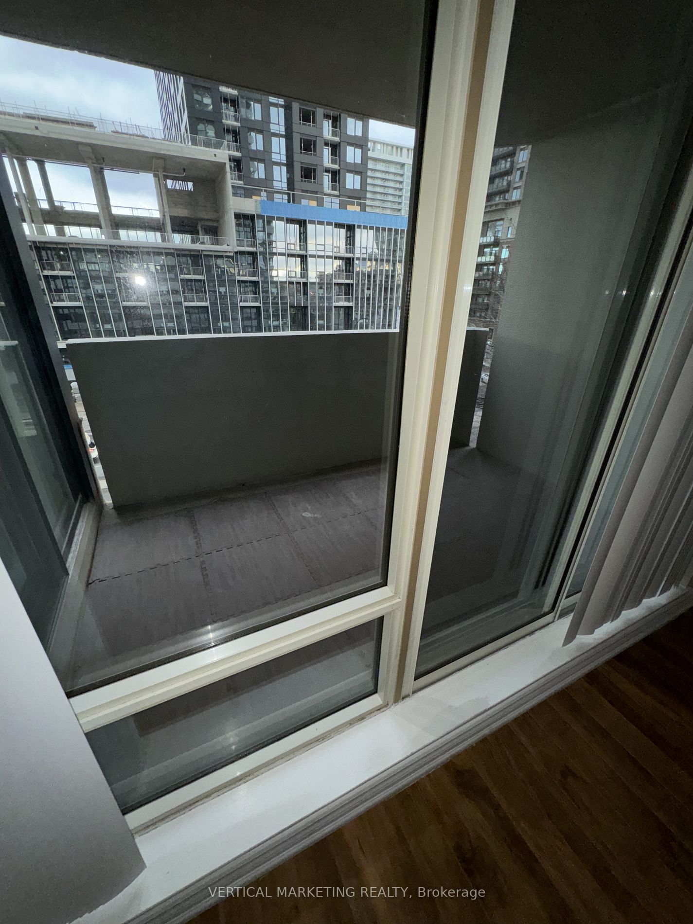 330 Rathburn Road W, #506