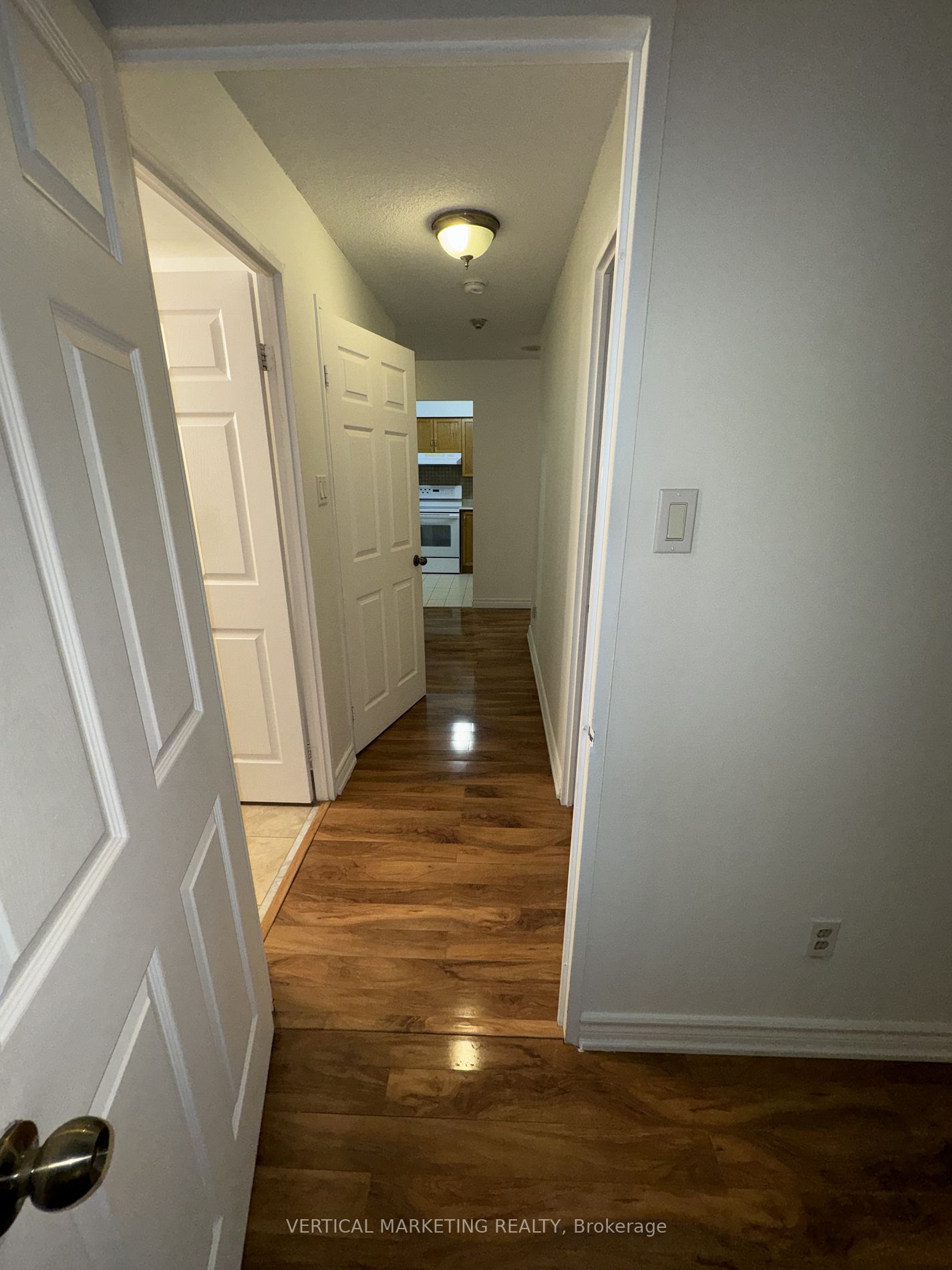 330 Rathburn Road W, #506