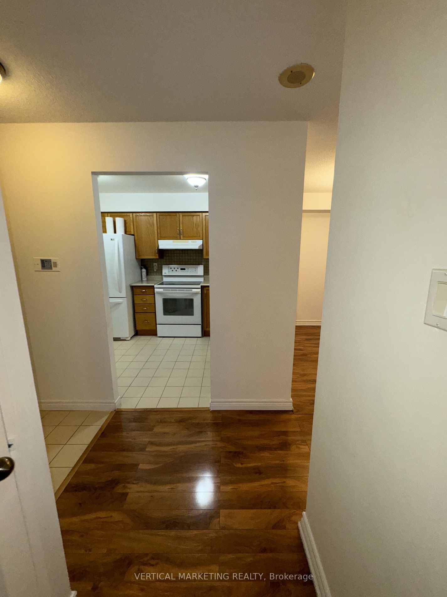 330 Rathburn Road W, #506
