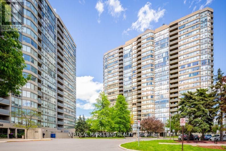 330 Rathburn Road W, #506