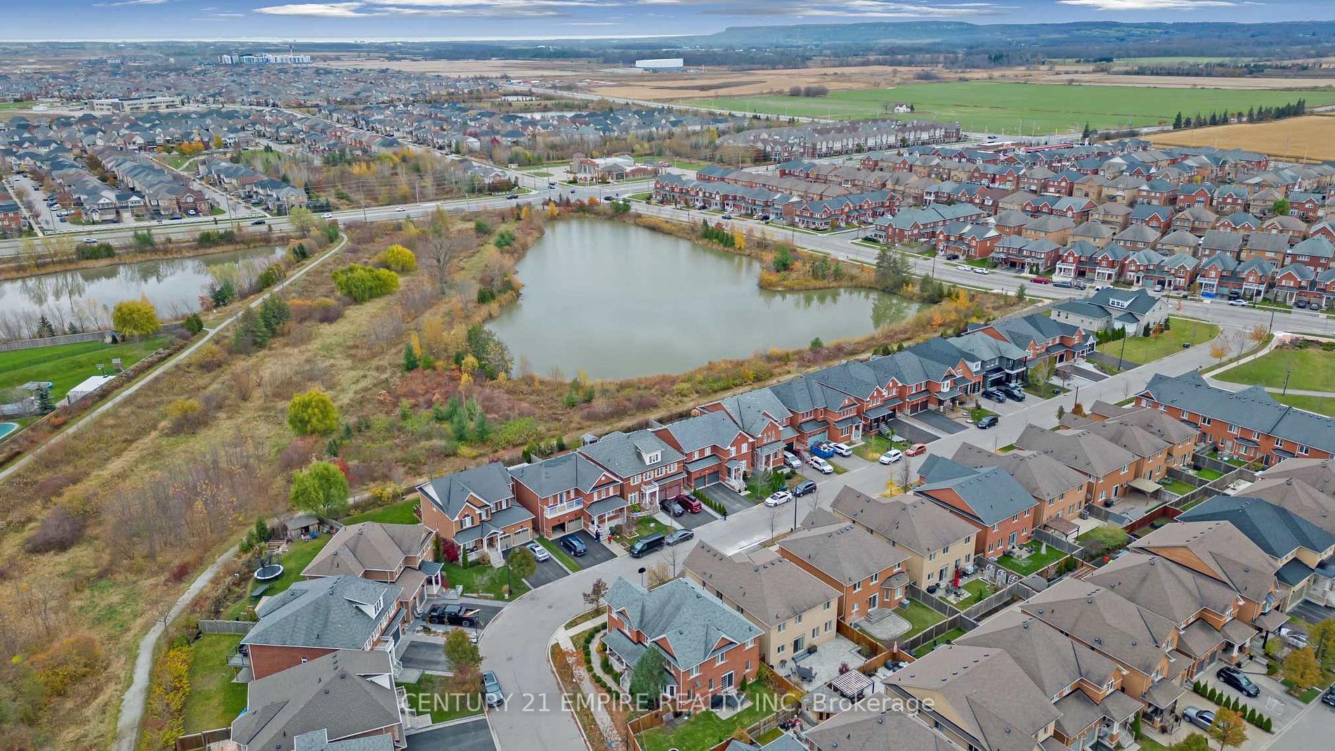 508 Hinchey Crescent