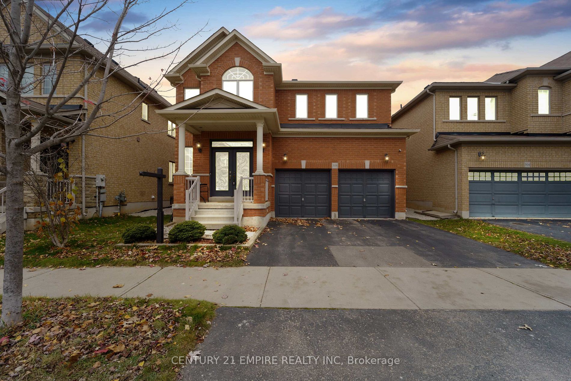 508 Hinchey Crescent