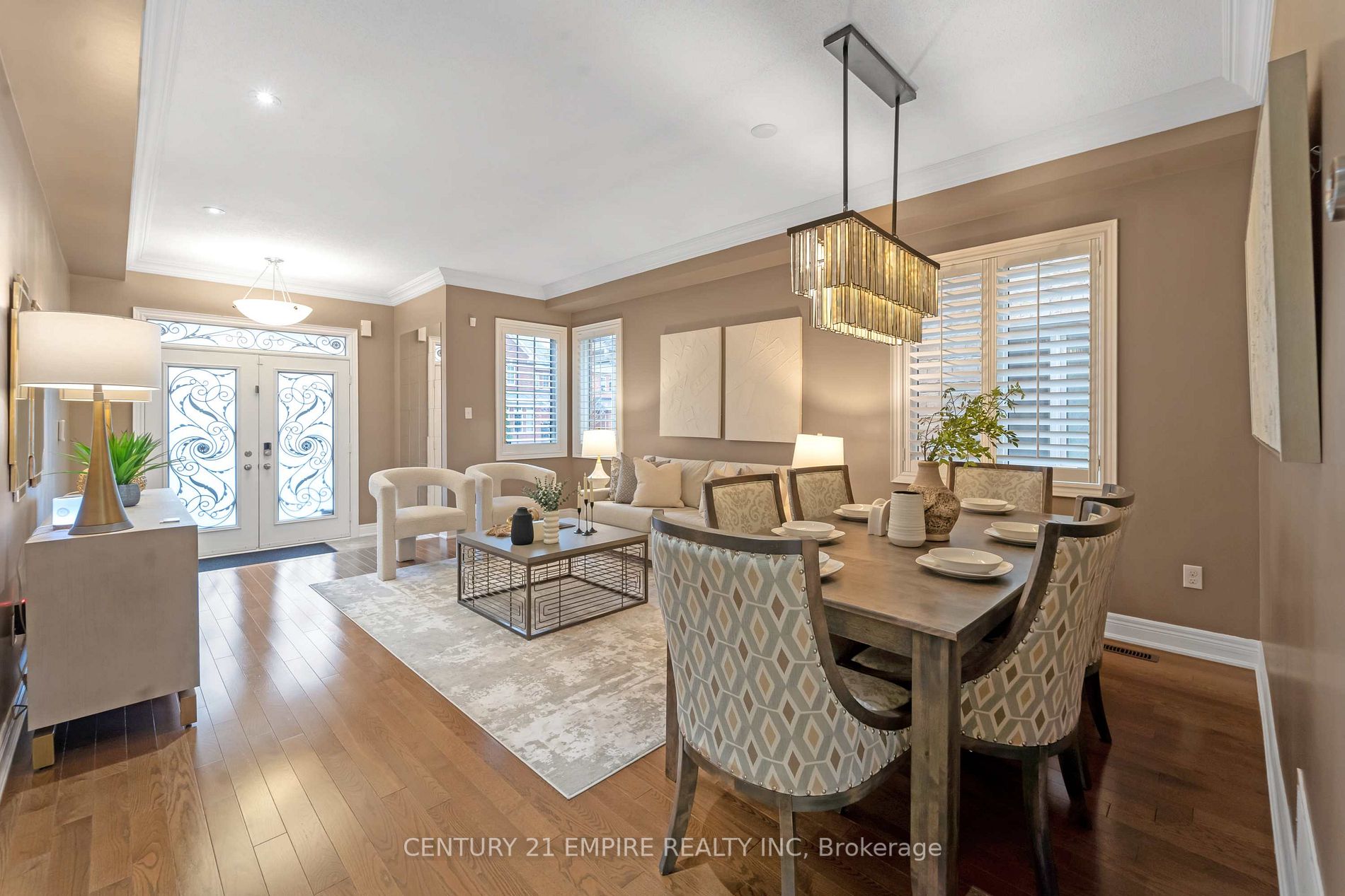 508 Hinchey Crescent