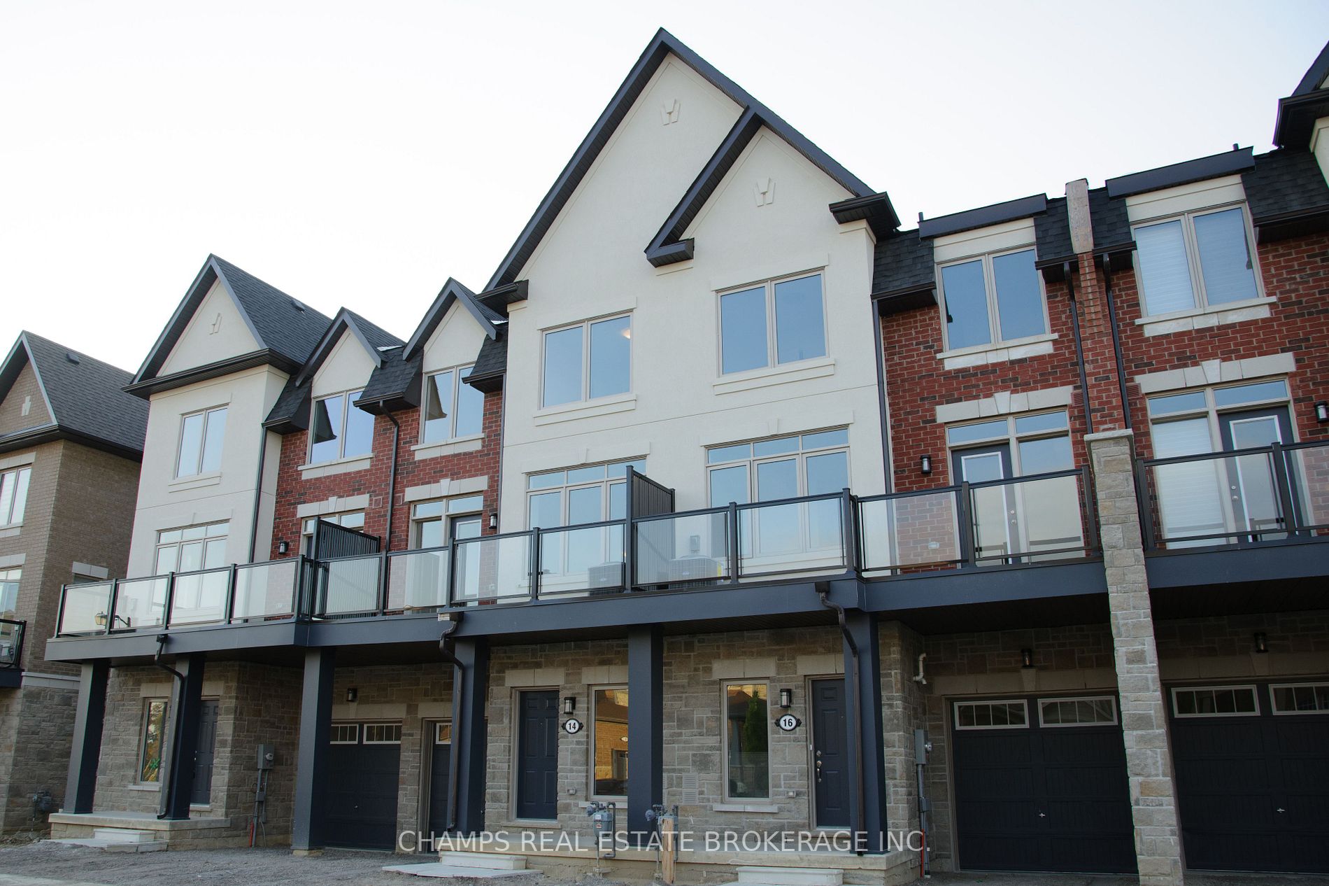 14 Waterville Way