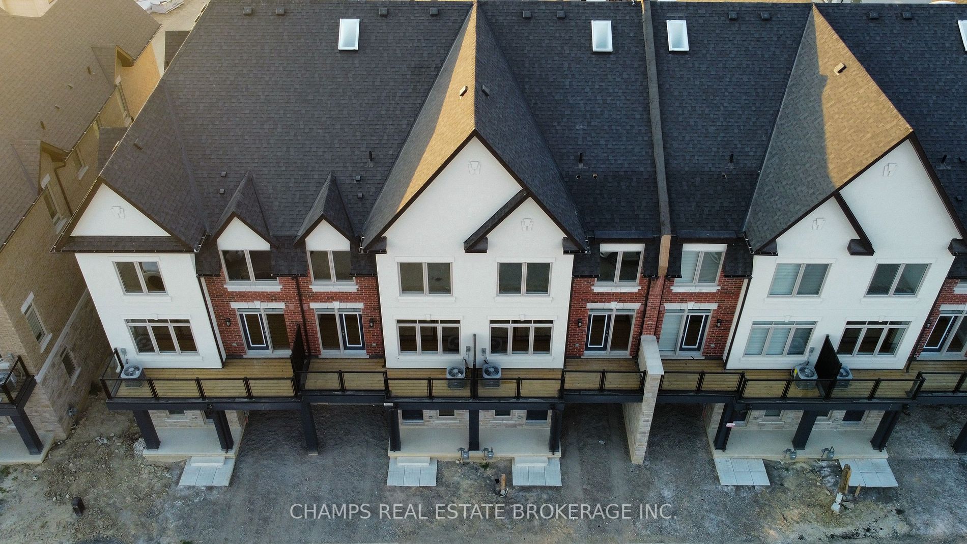 14 Waterville Way