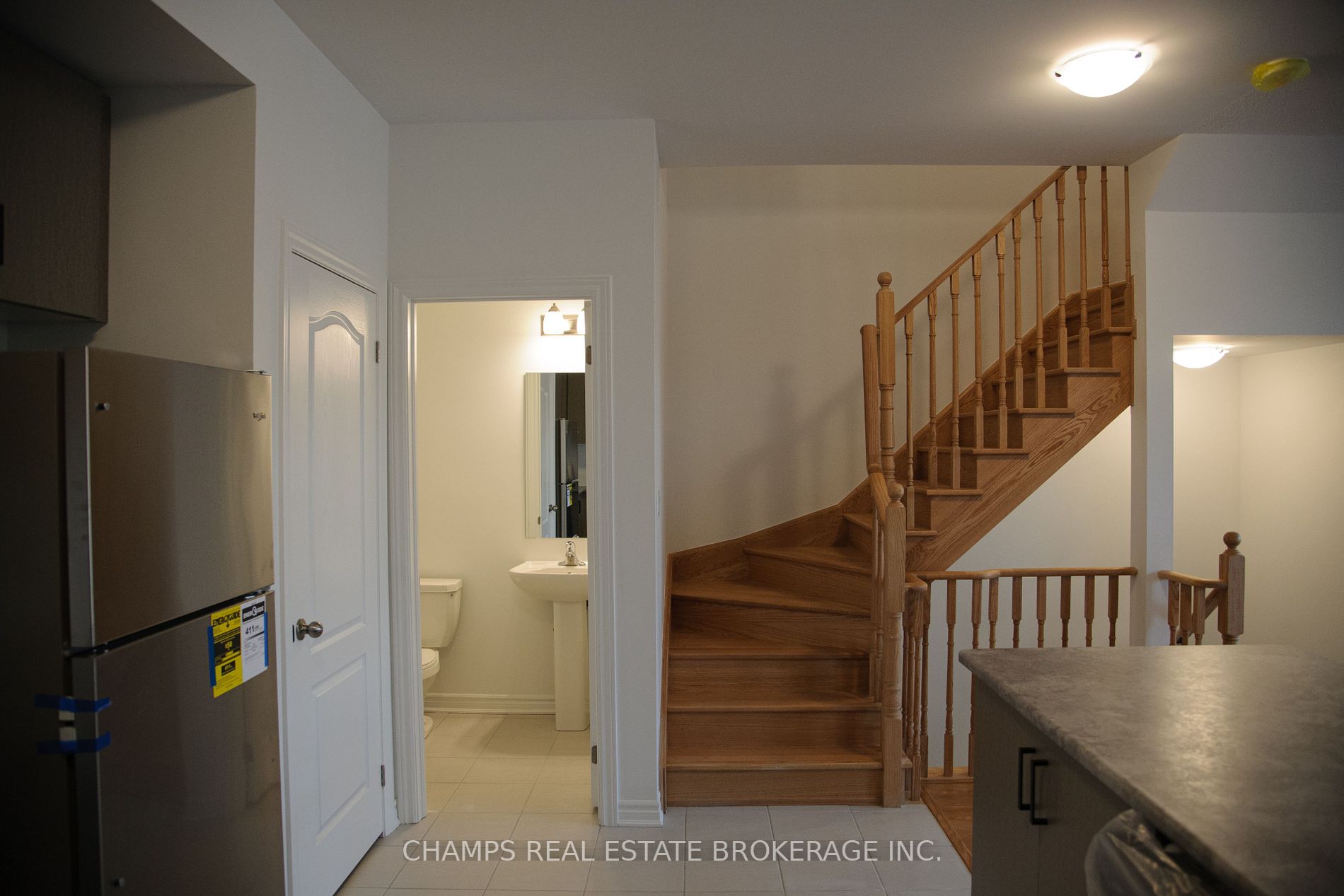 14 Waterville Way