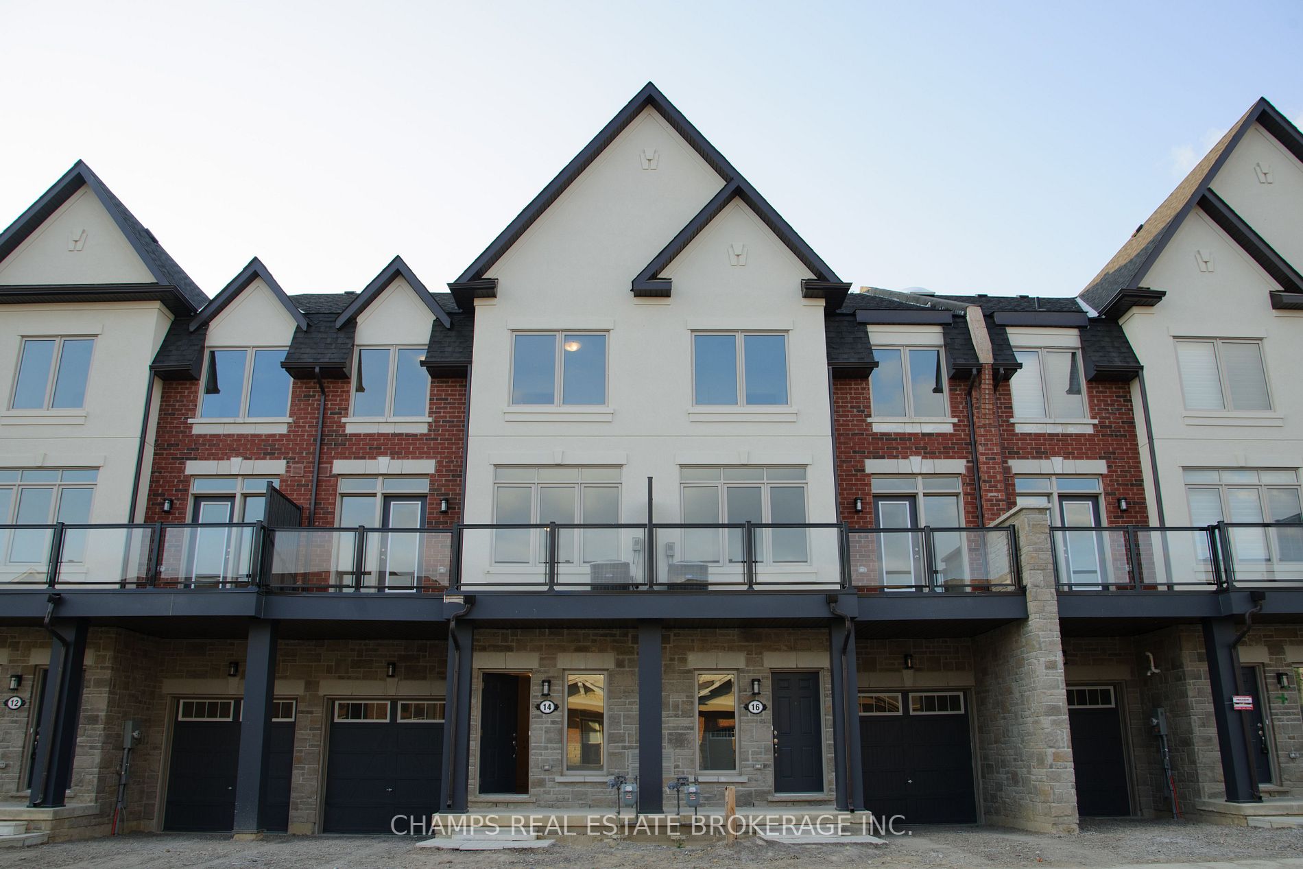14 Waterville Way