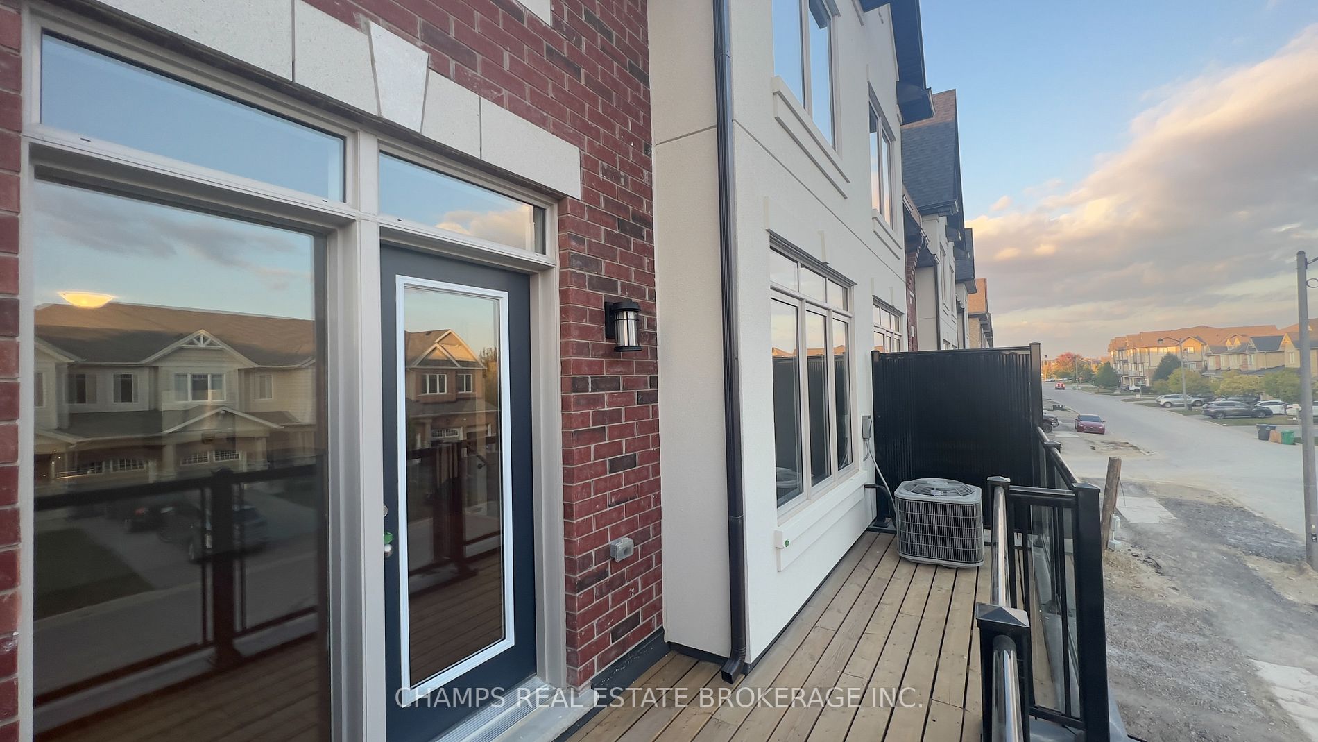 14 Waterville Way