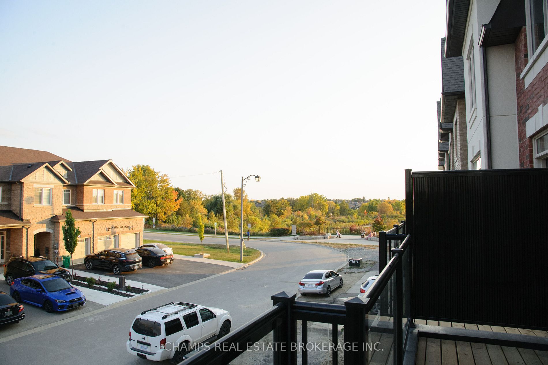 14 Waterville Way