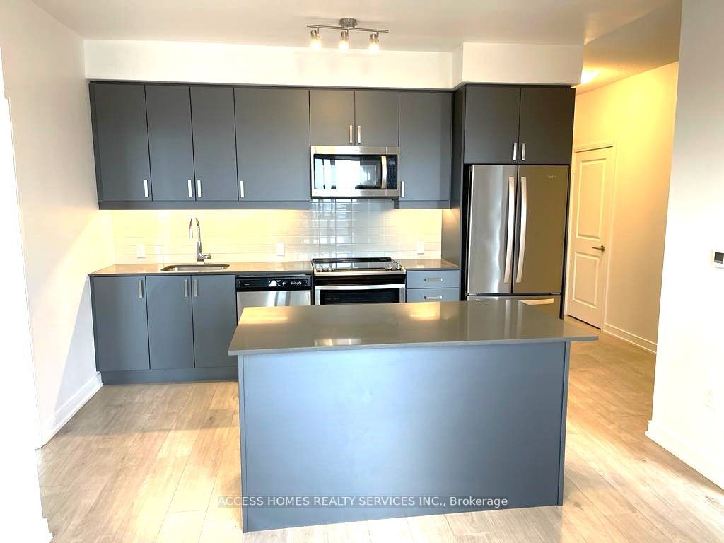 8 Nahani Way, #2503