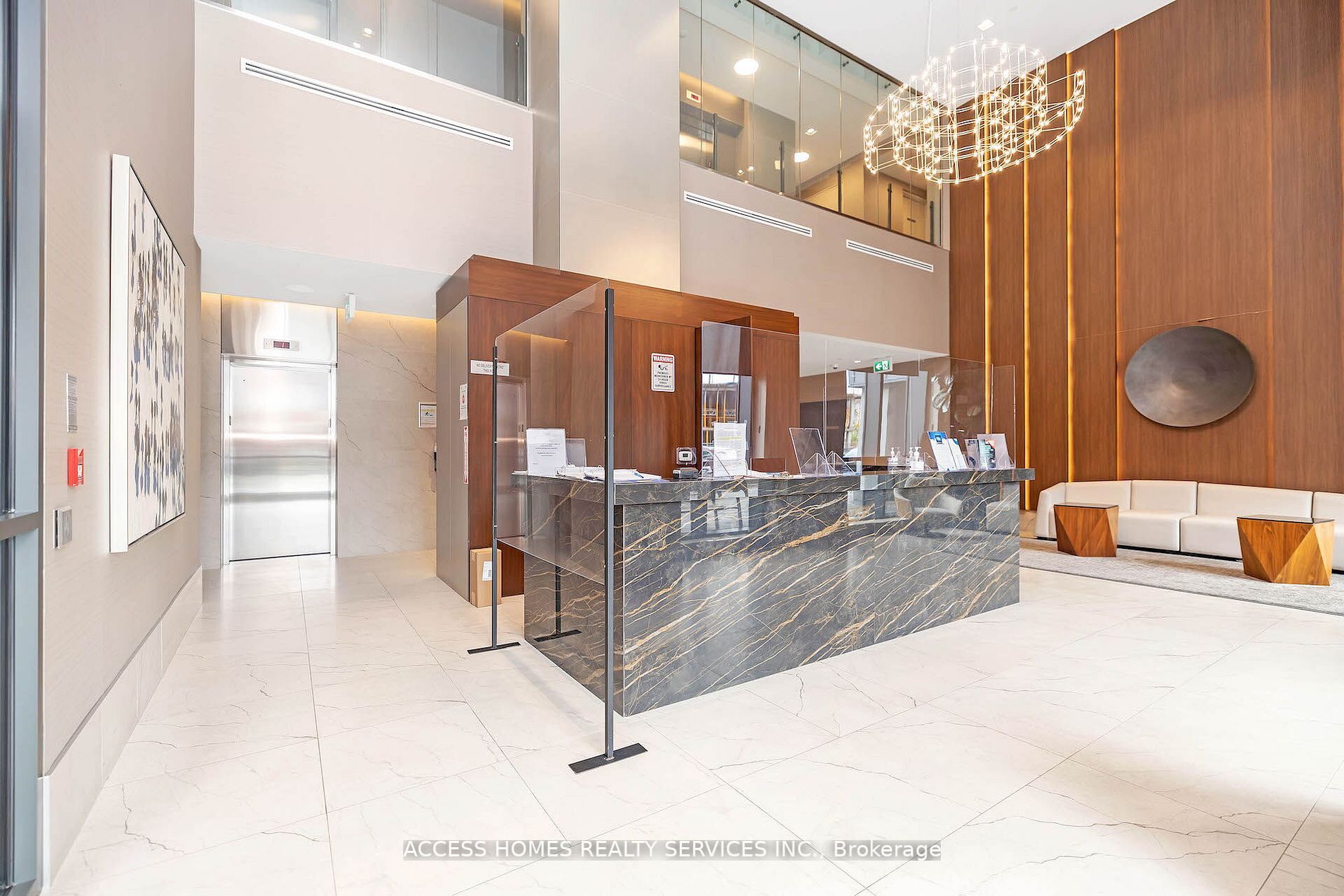 8 Nahani Way, #2503
