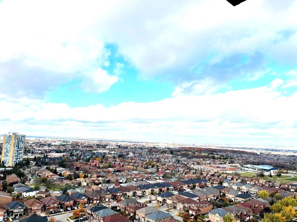 8 Nahani Way, #2503