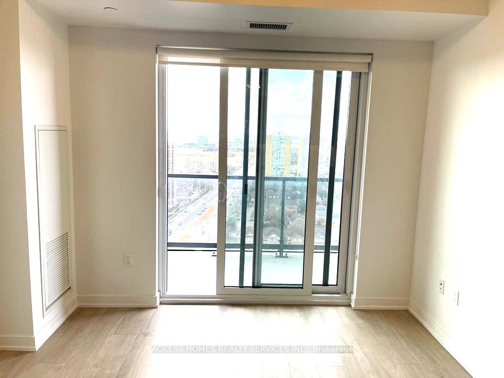 8 Nahani Way, #2503