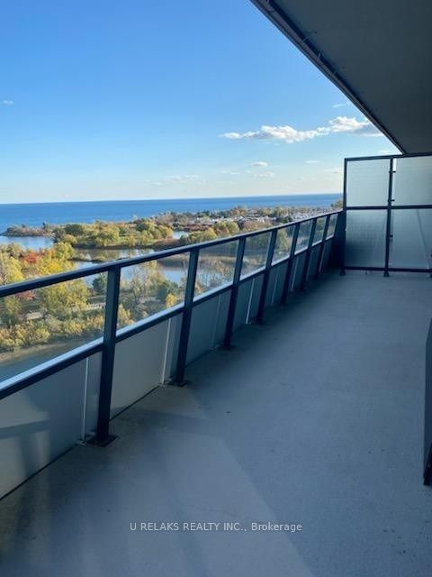 20 Shore Breeze Dr, #1107