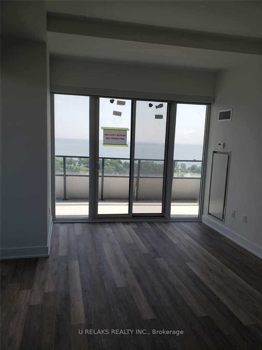 20 Shore Breeze Dr, #1107