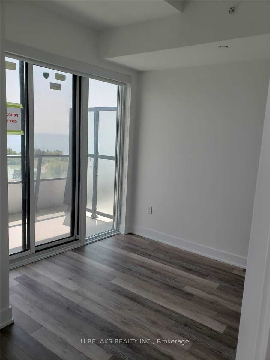 20 Shore Breeze Dr, #1107