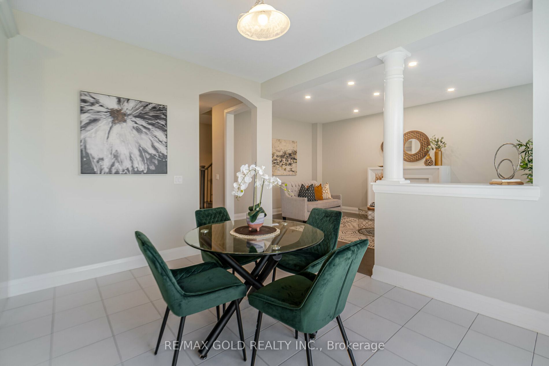 50 Donald Stewart Road