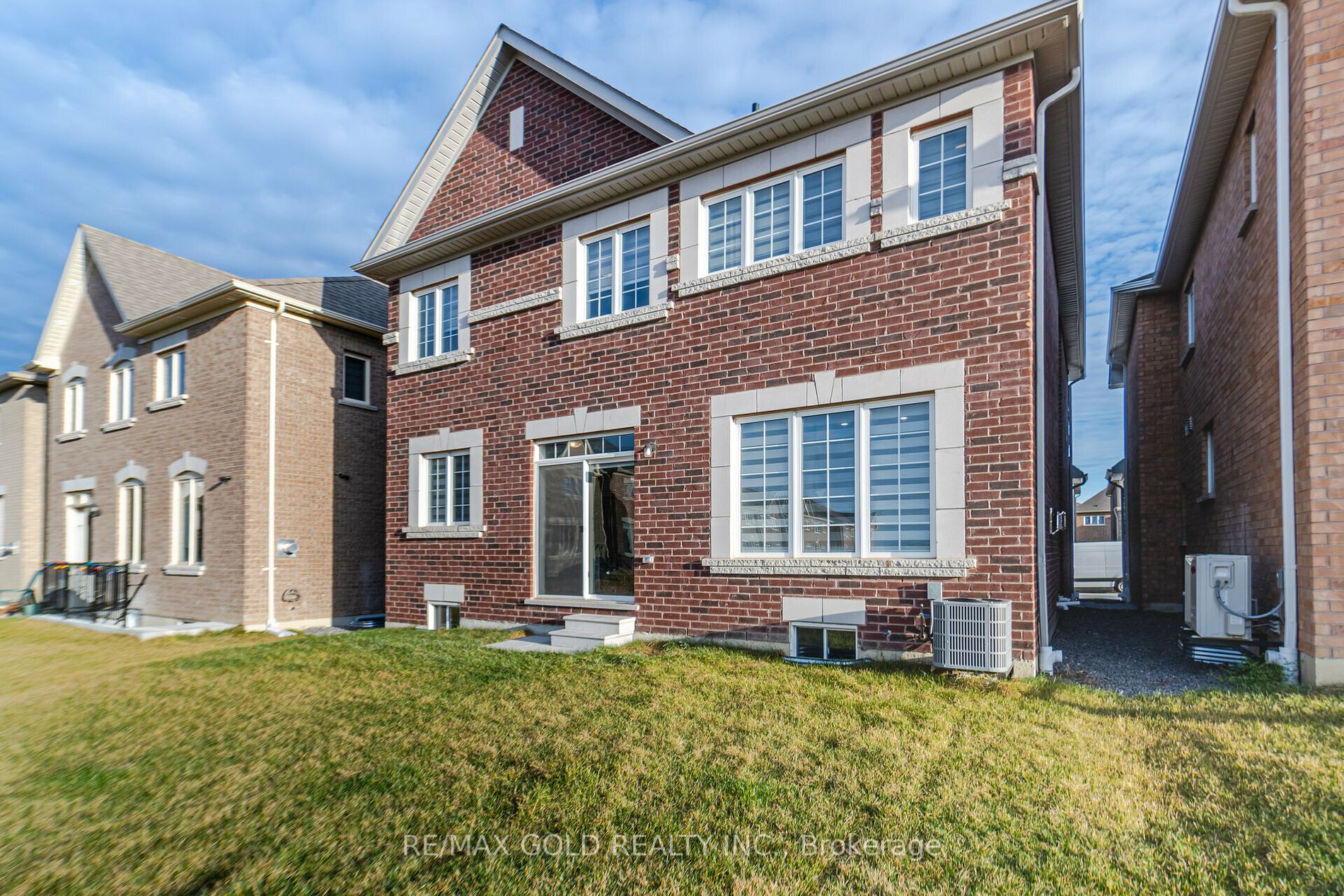50 Donald Stewart Road