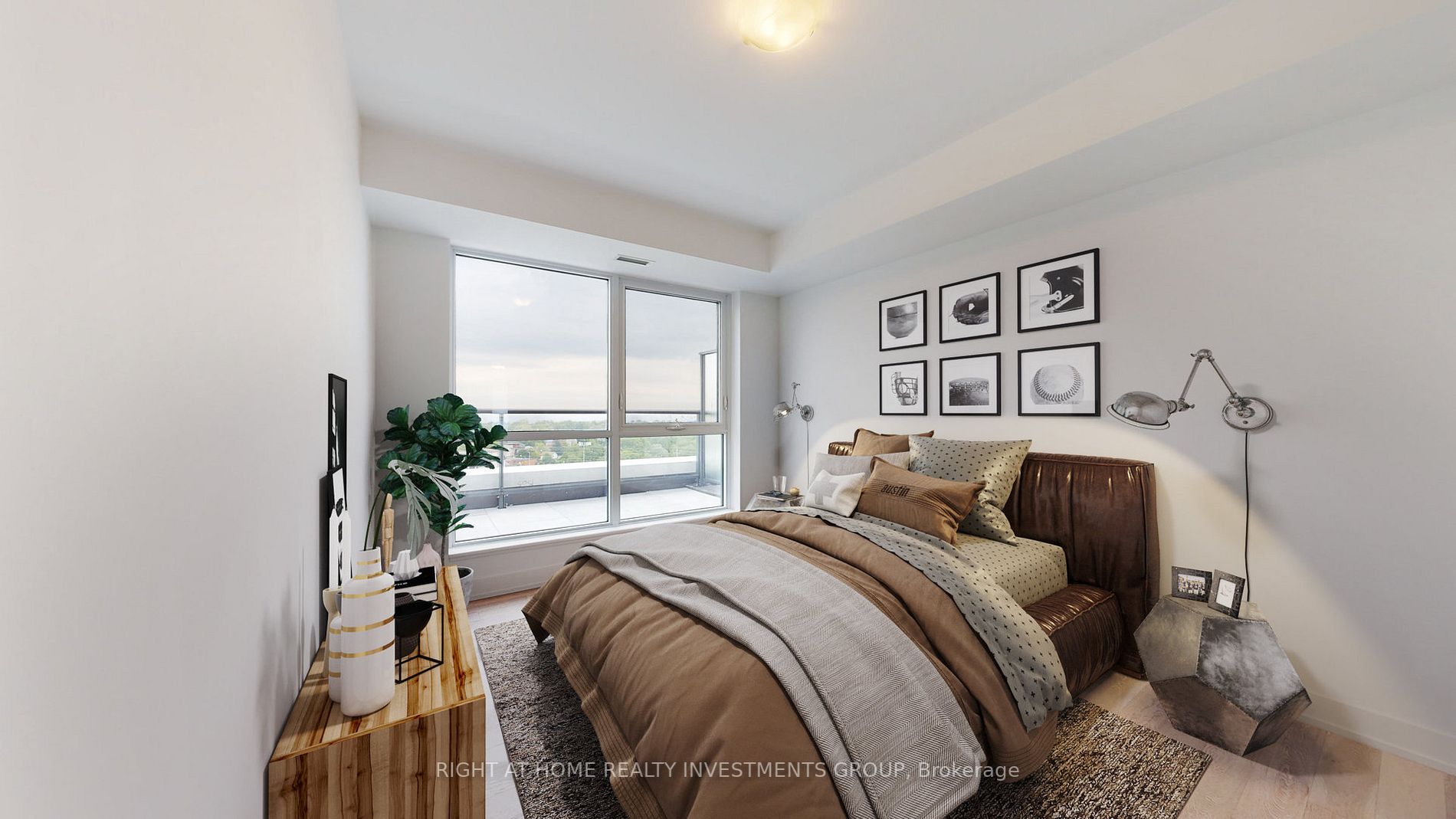1063 Douglas Mccurdy Comm Circ, #903
