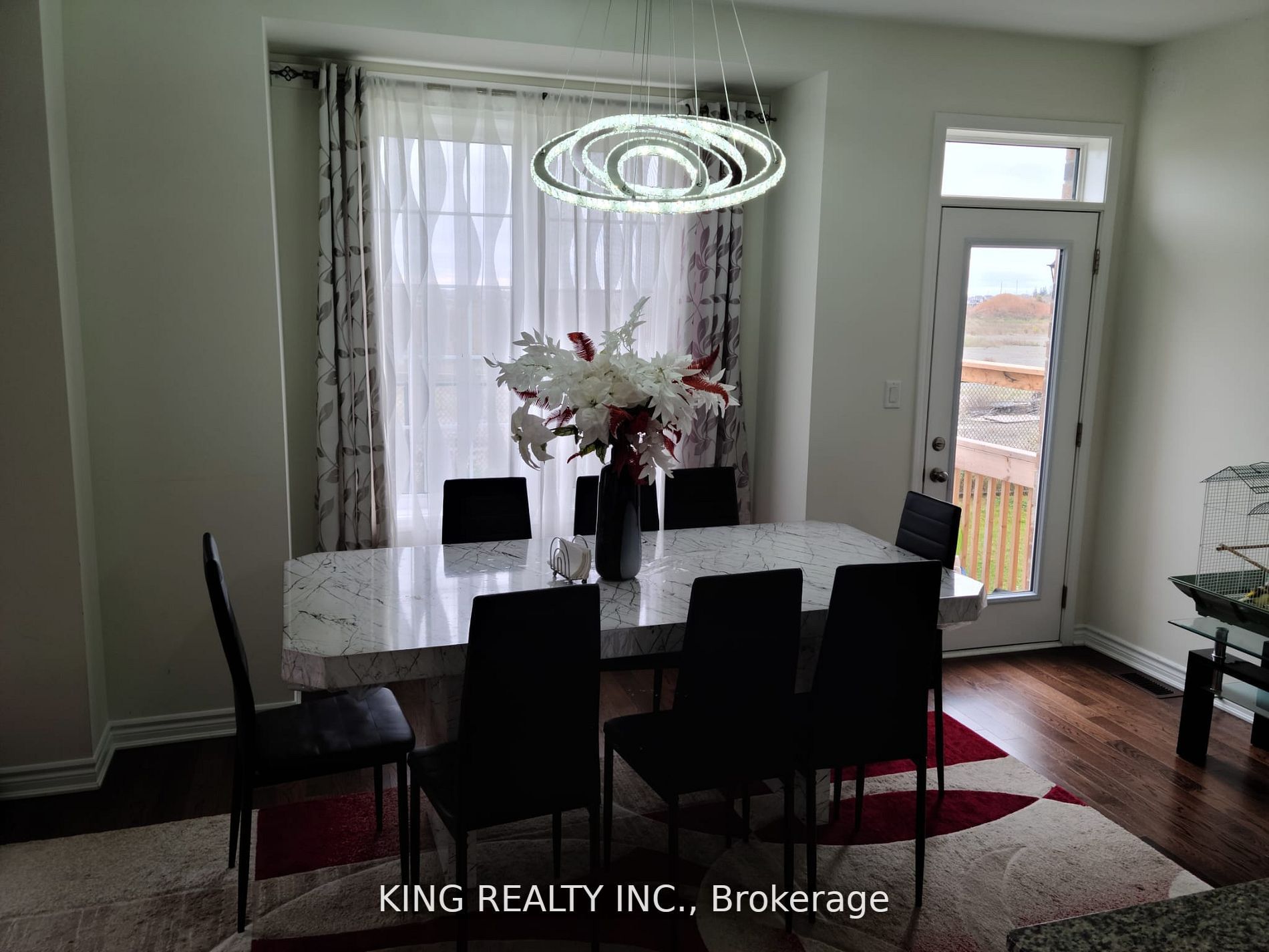 53 Eberly Woods Drive