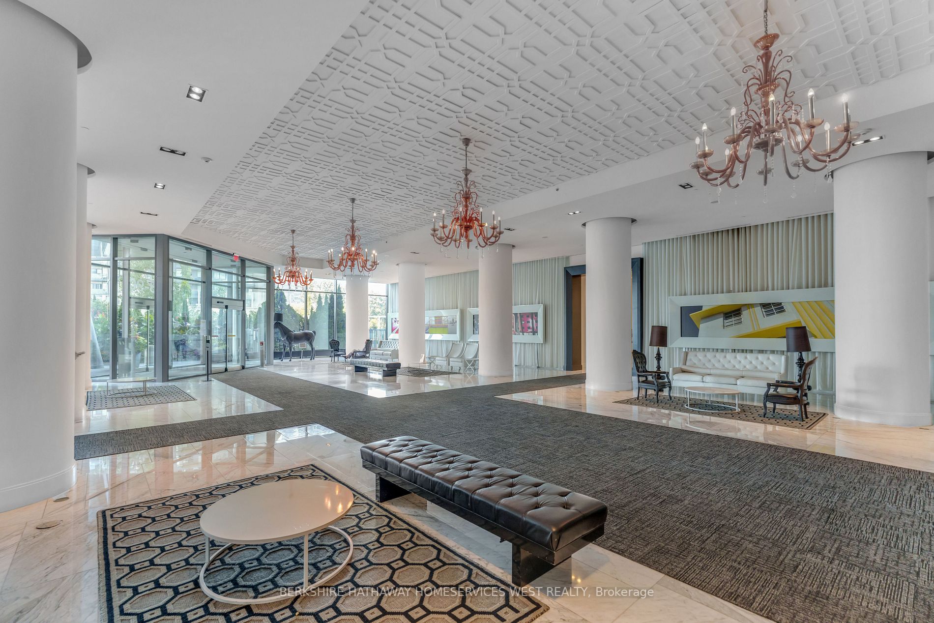 90 Park Lawn Rd, #2802
