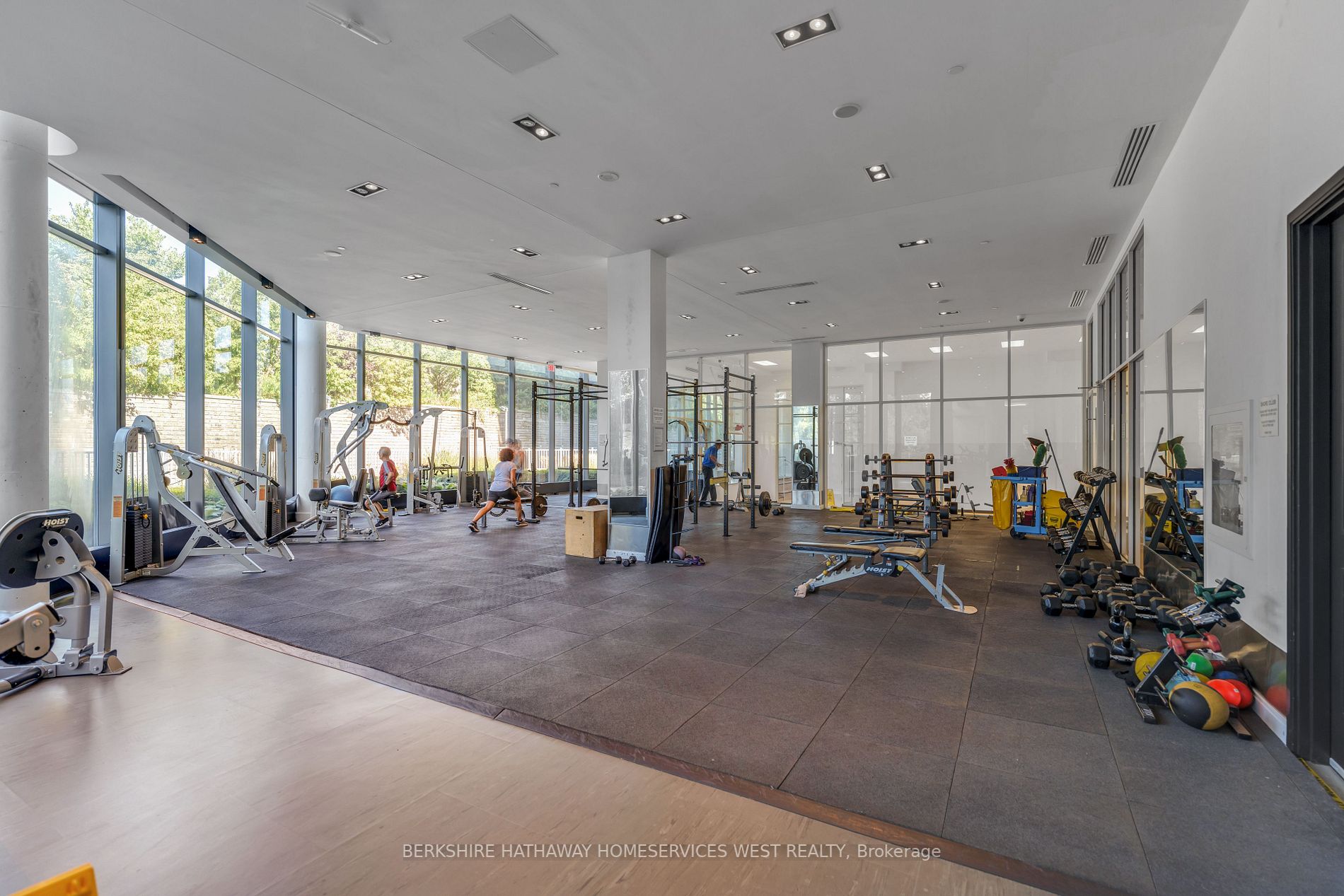 90 Park Lawn Rd, #2802